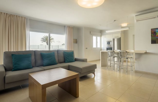 Aparthotel ILUNION Costa Sal Lanzarote - Foto 46