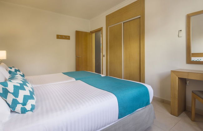 Aparthotel ILUNION Costa Sal Lanzarote - Foto 24