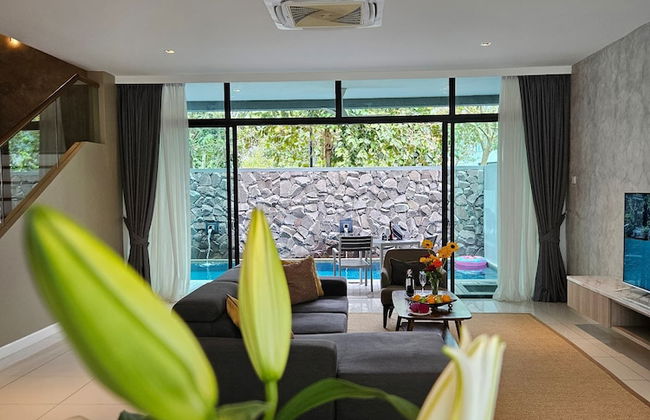 The Langkawi Luxury - Foto 9