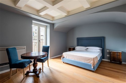 Foto 5 - Palazzo De Gregorio Apartments