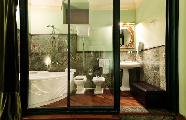 Relais Briuccia e Ristorante Capitolo Primo - Foto 20