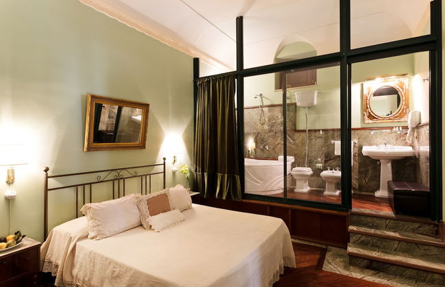 Relais Briuccia e Ristorante Capitolo Primo - Foto 7