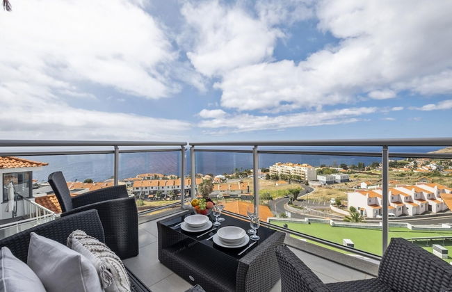 C te D Atlantique by Madeira Sun Travel - Foto 12