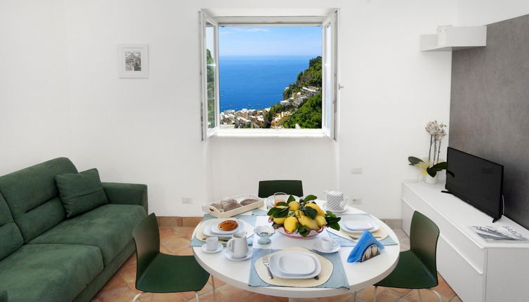 Photo 1 - La Casa di Lia in Positano