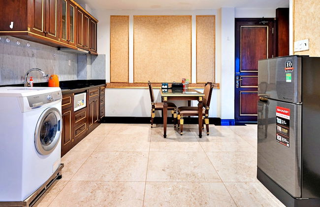 S79 Residences 345AB Apartment - Photo 69