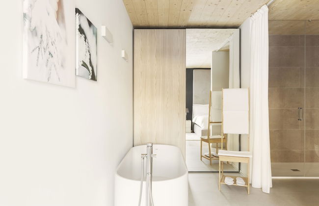 THE BASE - Foto 68