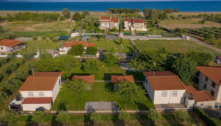 Photo 1 - Mamas Twin Houses Left - Agios Mamas Halkidiki