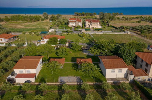 Photo 1 - Mamas Twin Houses Right - Agios Mamas Halkidiki