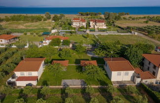 Photo 1 - Mamas Twin Houses Left - Agios Mamas Halkidiki