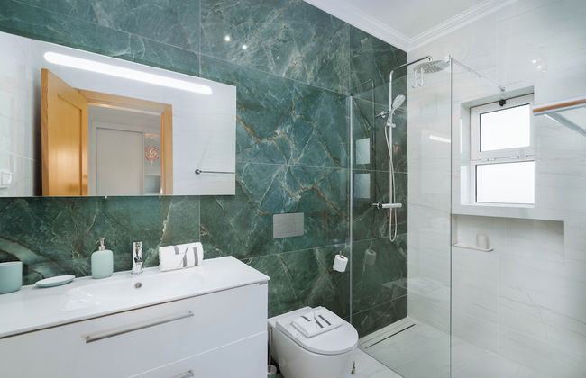 Old Village & Prestige - Foto 76