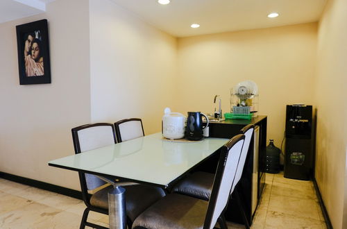 Photo 13 - Homey 2Br At Braga City Walk Apartment