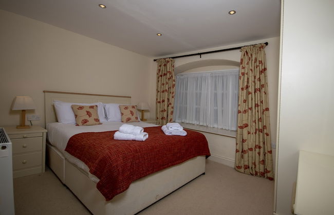Shieling Cottage at Lovelady Shield - Foto 3