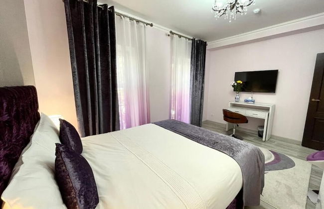 Premier City Apart Hotel Chisinau - Foto 31