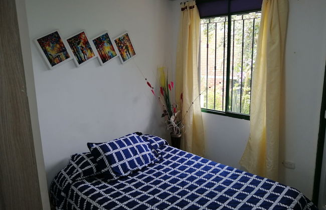 Café de Colores con balcon - Foto 10