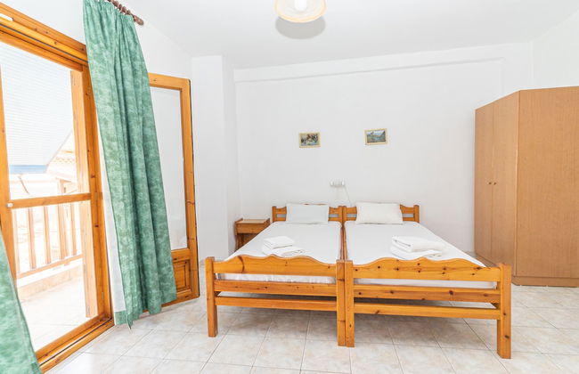 Mina-Maria Apartments - Photo 11
