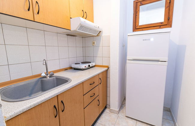 Mina-Maria Apartments - Photo 15