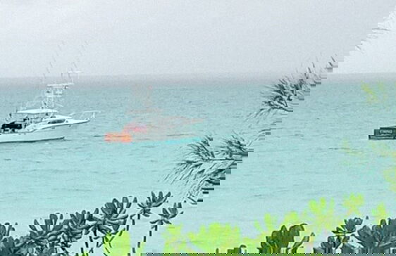 Private Beachfront Home - Foto 26