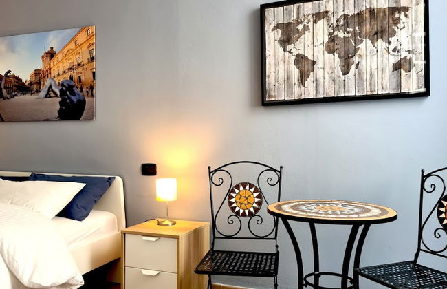Fortuna Guest House - Foto 16