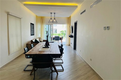 Photo 8 - Beauty 2bed Apartment Playa Coral I11 Steps From the Bavaro Beach