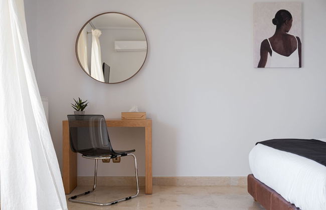 Eretria Luxurious Seafront Villa - Foto 14