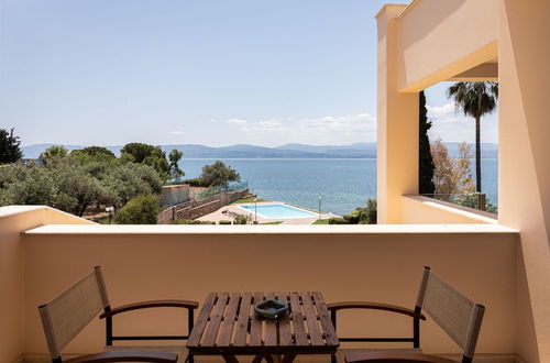 Photo 58 - Eretria Luxurious Seafront Villa