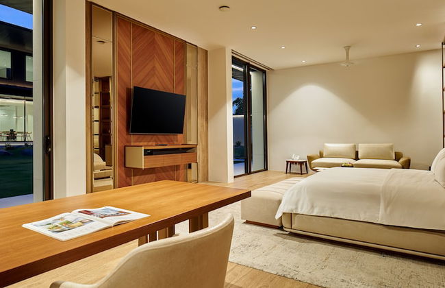 Saba Estate Luxury Villa Bali - Foto 4