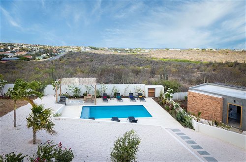 Foto 20 - Tiara Apartment - Panoramic View With Beautiful Pool