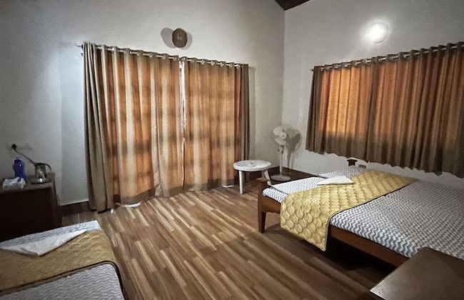Forest Trails Adventure Resort - Foto 7