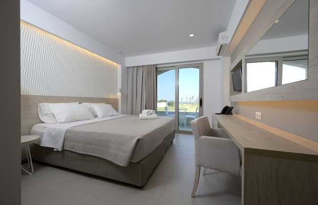 Mythos Suites Hotel - Foto 5