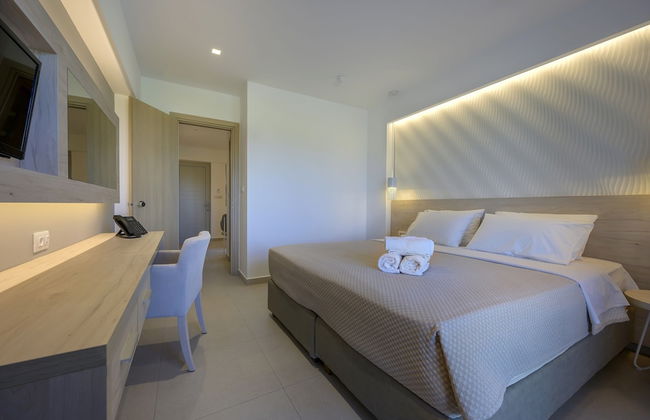 Mythos Suites Hotel - Foto 4