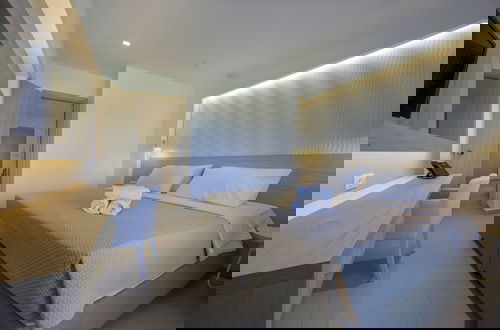 Foto 4 - Mythos Suites Hotel