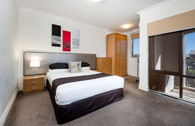 Fremantle Harbourside Apartments - Foto 4