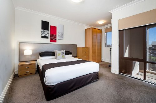 Foto 4 - Fremantle Harbourside Luxury Apartments