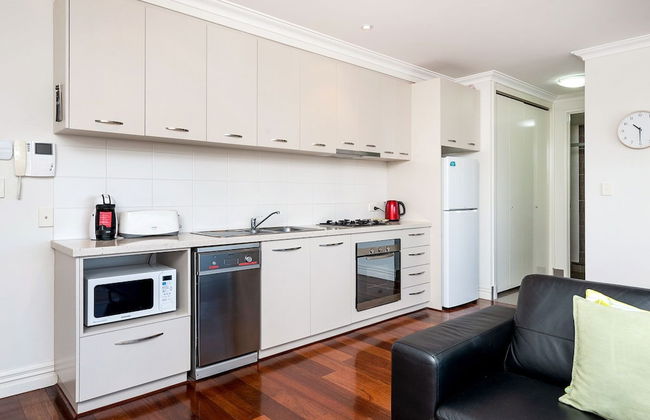 Fremantle Harbourside Apartments - Foto 24