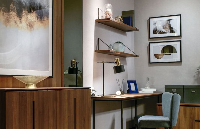 Oakwood Premier Cozmo Jakarta - Foto 33