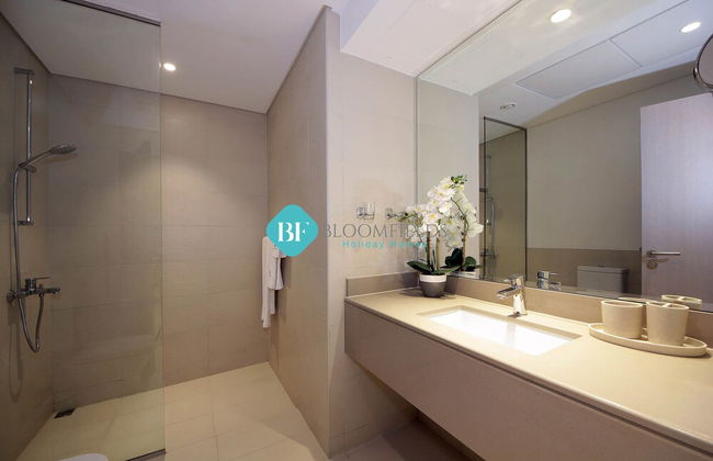 Lavish 1BR Apartment-Yas Island - Foto 12