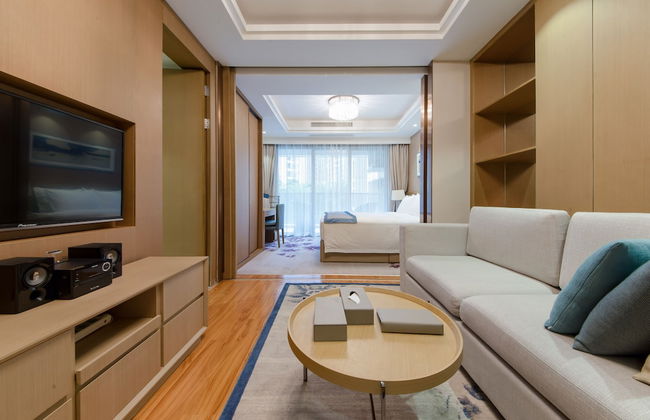 Savills Residence Daxin Shenzhen Bay - Foto 28