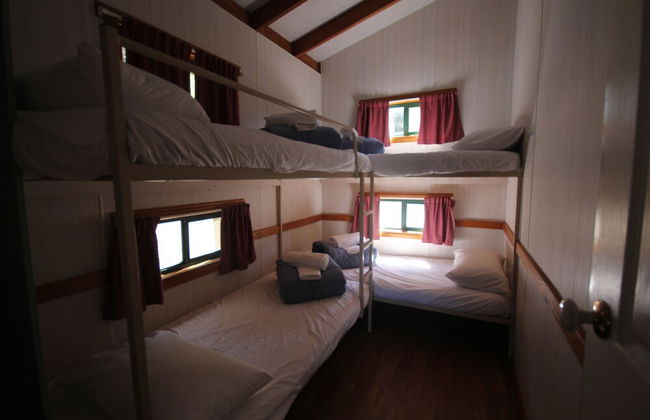 Park Lane Phillip Island Holiday Park - Foto 21
