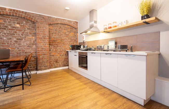 High Street Town House - Foto 33