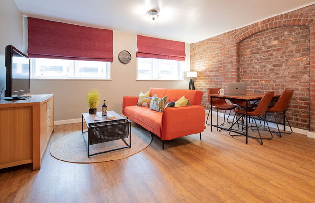 High Street Town House - Foto 48
