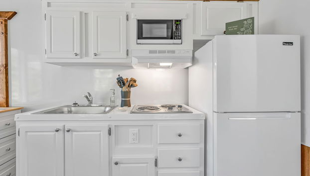 Cozinha privada