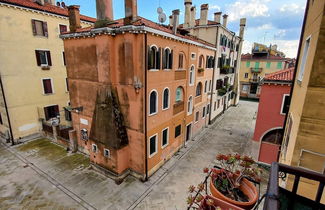 Foto 1 - Casa della Tintoria