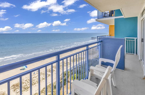 Photo 76 - Hosteeva | 2-BR Oceanfront Views w Pool | Atlantica Towers Condo