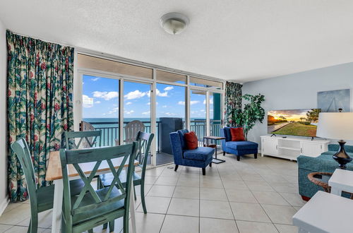 Photo 60 - Hosteeva | 2-BR Oceanfront Views w Pool | Atlantica Towers Condo