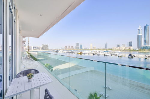 Photo 32 - Sunrise Bay - Ultra Luxury Emaar Beachfront - Private Beach and Pool