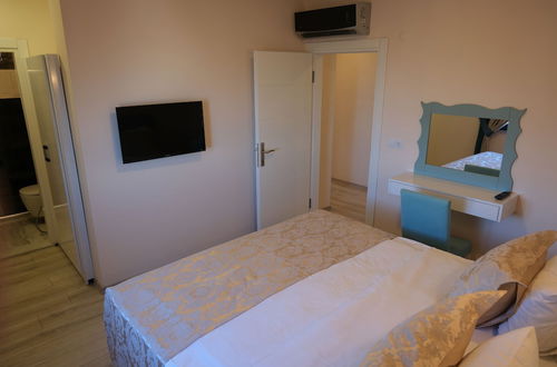 Photo 57 - Sahin Tepesi Suite Otel