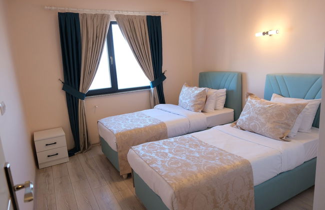Sahin Tepesi Suite Otel - Foto 65
