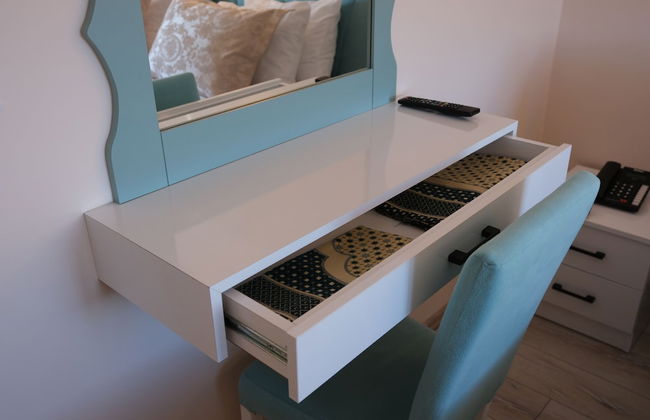 Sahin Tepesi Suite Otel - Foto 46