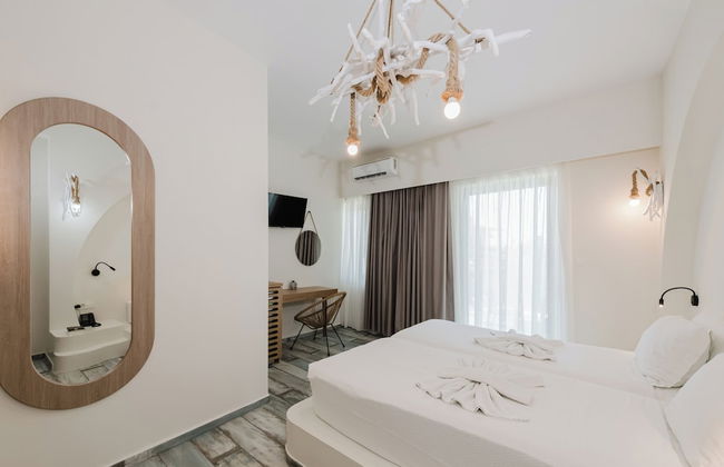 Evexia boutique hotel & Spa - Foto 29