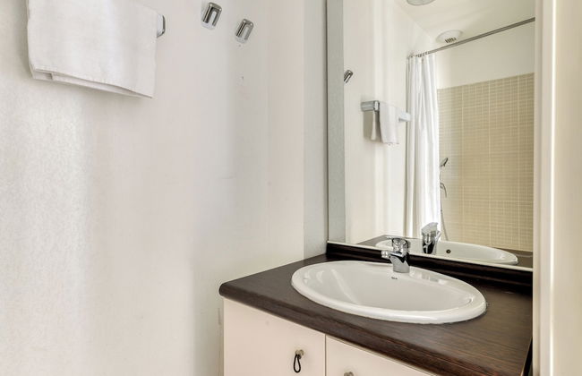 Vacancéole - Port Minervois - Foto 55